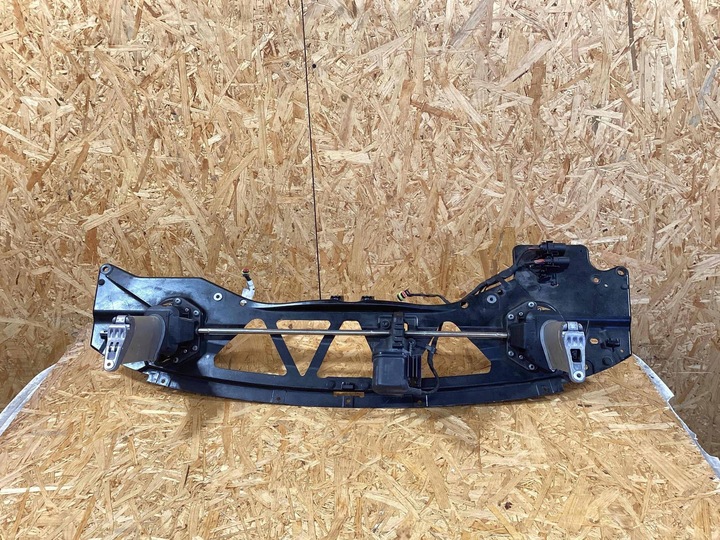 фото №14, Спойлер крышки багажника porsche 911 cabrio 991 99150404103 3.0l бензин