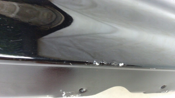 фото №14, Mercedes e-klasa w211 капот європа a211