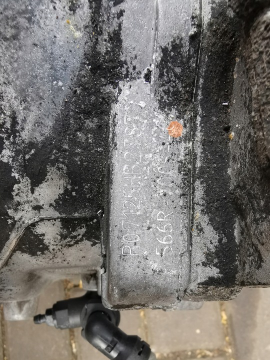 фото №11, Коробка передач коробки передач 566r7002bd 9482453 volvo xc70 i xc90 2.4 d5