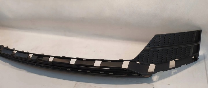 фото №12, Спойлер решітка накладка hyundai i30 iii