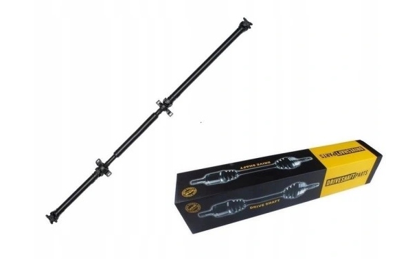 фото №1, Wał приводной hcmv224p mercedes vito viano