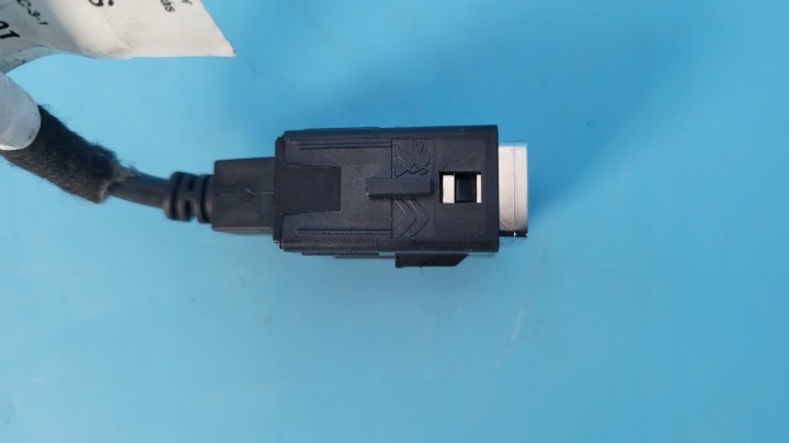 фото №6, Peugeot 508 ii 22r джгут провід з'єднувачі usb 9821725780