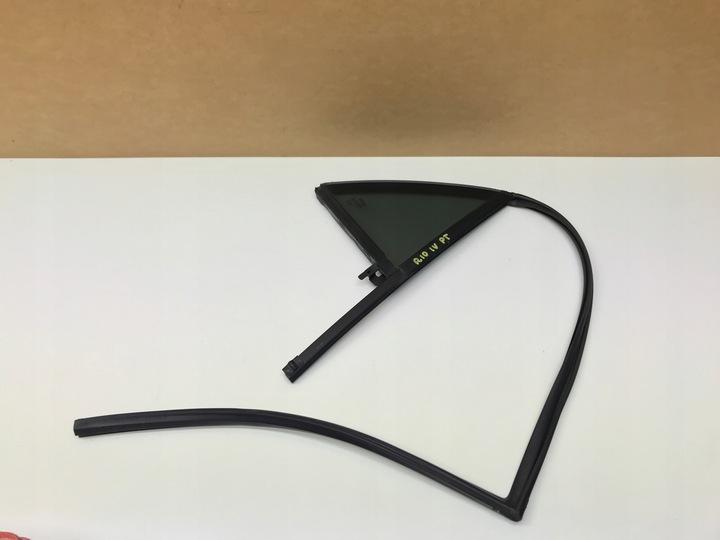 фото №1, Kia rio iv 4 стекло дверь треугольник правые правая задняя