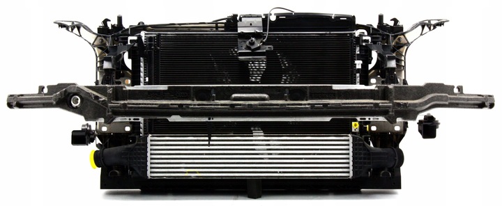 фото №11, Комплектний перед audi a6 c8 4k s-line ly9t капот крило бампер pas переднє