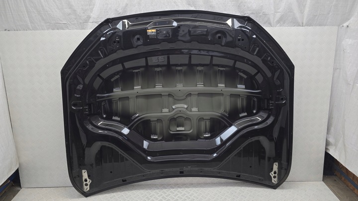 фото №15, Mercedes glc w254 x254 капот кришка двигуна