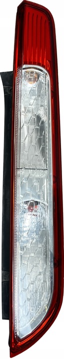 фото №1, Лампа зад задняя правая ford focus mk2 рестайлинг 07-11r