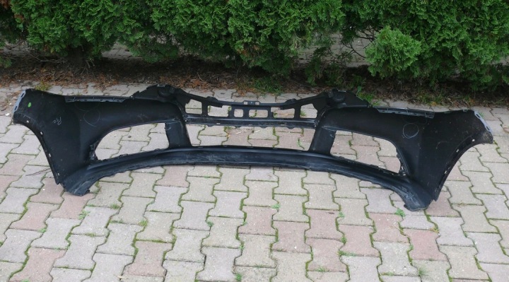 фото №15, Бампер перед передній honda civic ix 9 2011-2013 71101-tv0-zz00