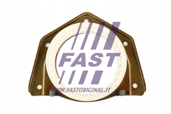 фото №2, Ft49711/fas ущільнювач fiat ducato 06- wal колінчастий fast