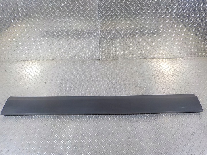 фото №1, Mercedes-benz sprinter 906 06- планка боковая левая