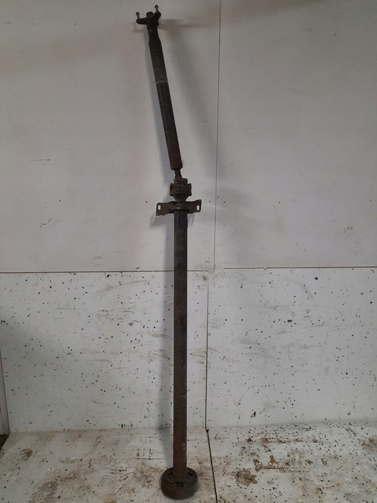 фото №1, Wał привідний 4x4 seat altea oktavia ii 1z audi a3