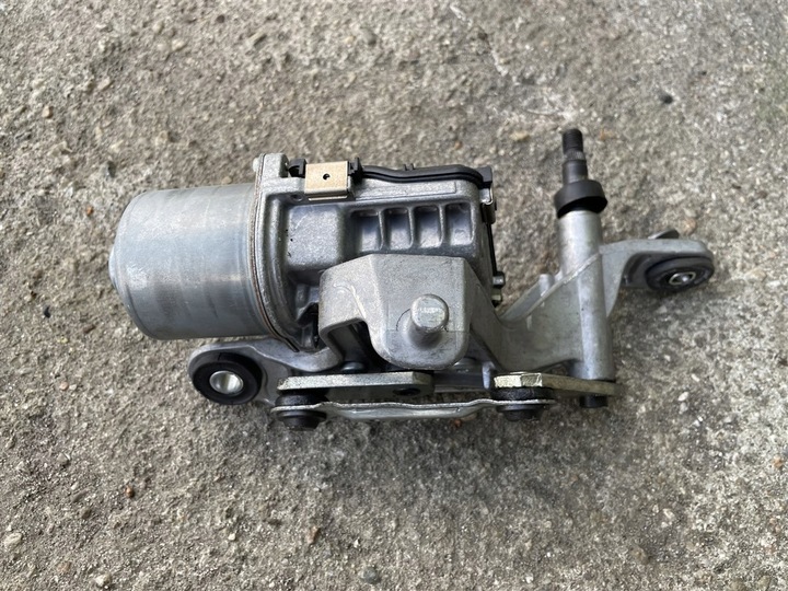 фото №7, Двигатель механизм дворники p перед 39116194 opel astra k v 5 рестайлинг 19-22r