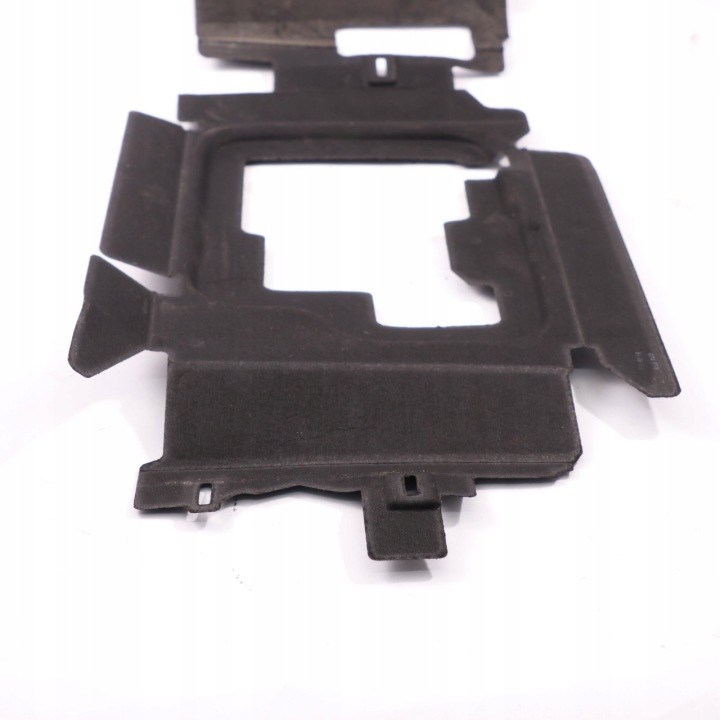 фото №12, Bmw i3 i01 шумоизоляция защита коврик 7616378