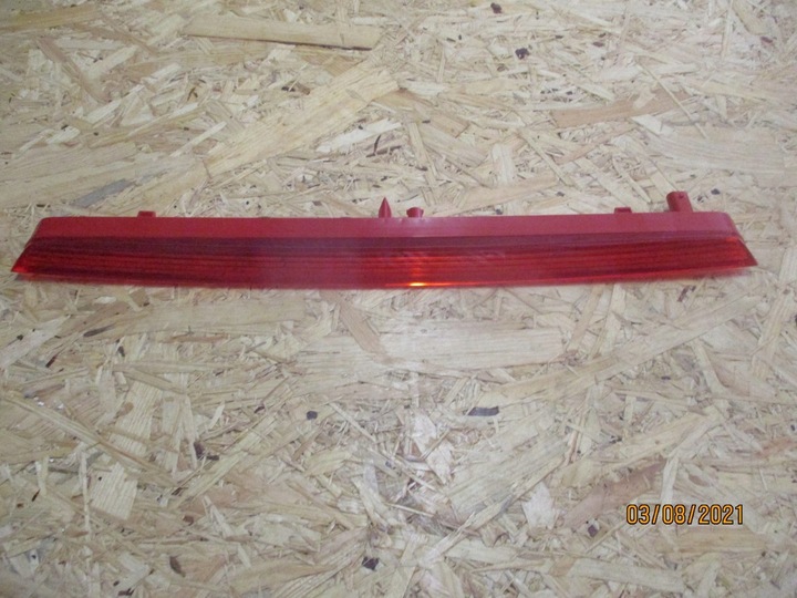 фото №1, Audi q5 80a світло сплаву кришка зад