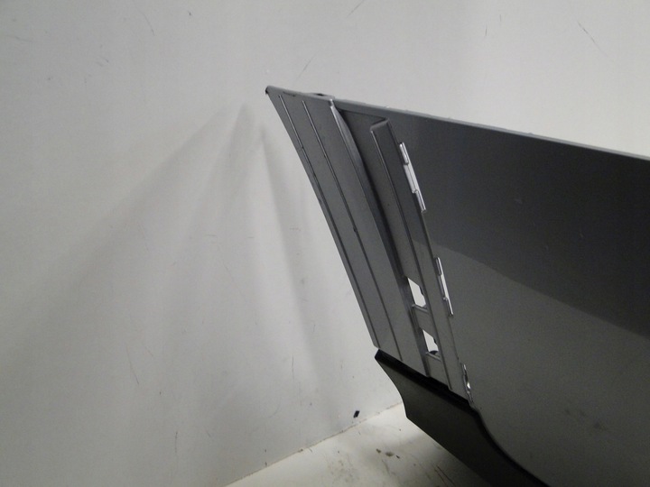 фото №11, Mercedes e клас 213 w213 all terrain бампер задній всюдихідний pts