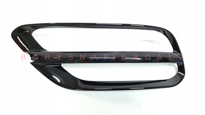 фото №1, Kia sportage iv рестайлинг 18r рамка решётка решётка зад