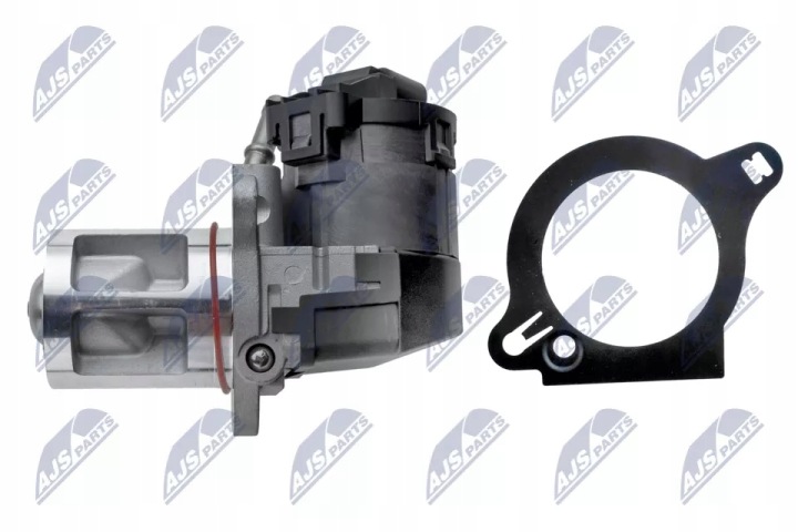 фото №12, Клапан egr mercedes w166 a207 w212 w251 w221 3.0d 2011-2018