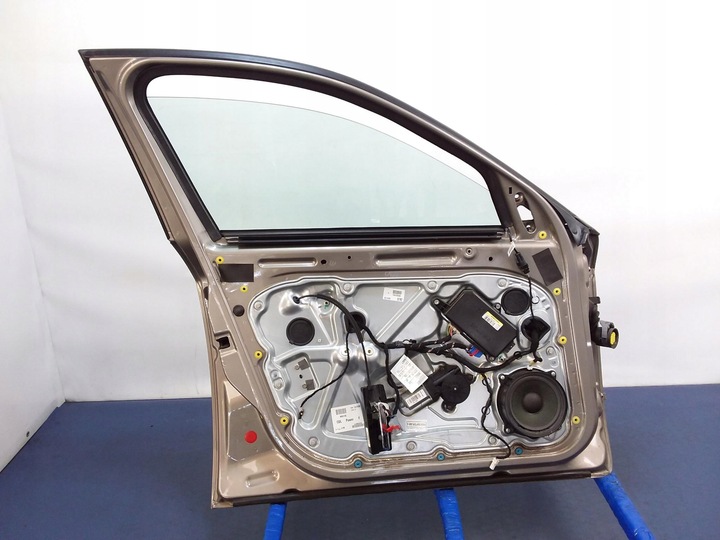 фото №6, Alfa romeo 159 i двері перед ліві 566/a