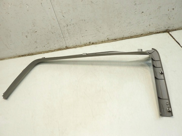 фото №3, Планка рамка двері зсувних права chevrolet uplander 15264045