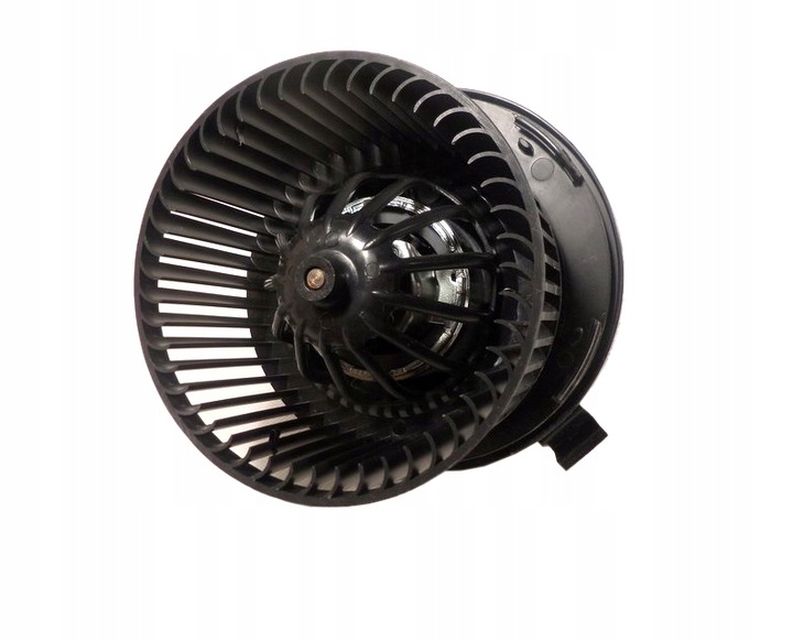 фото №1, Вентилятор інтер'єру citroen c5 2001 - 2008