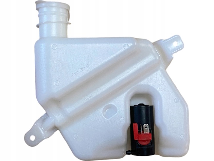 фото №1, Бачок омывателя aixam city купе crossline crossover 2016+ комплект