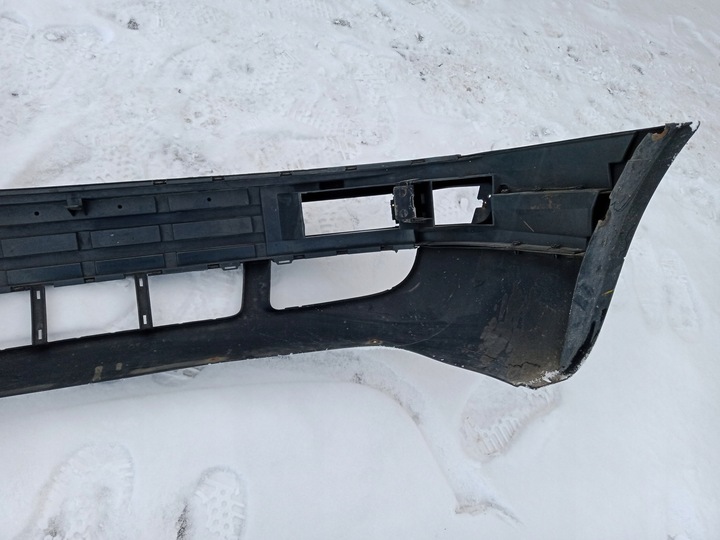 фото №14, Audi 80 b4 cabrio купе рестайлінг бампер переднє - гарний - 8g0807095 8g0807111