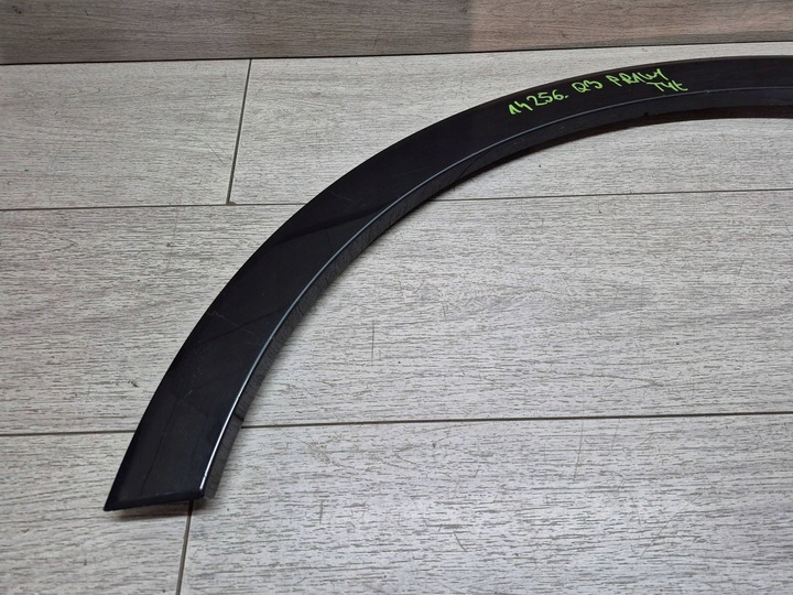 фото №7, 14256. audi q3 планка крило праві зад 83a853818a