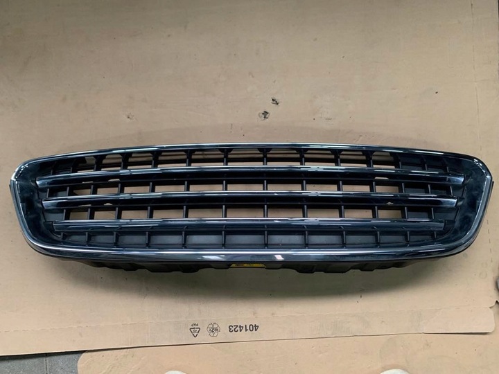 фото №1, Mini cooper countryman решётка решётка радиатора 980 1581