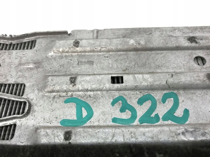 фото №12, Hyundai tucson iv nx4 2021 интеркулер 282702r000