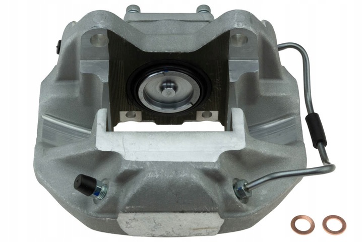 фото №1, Nty hzp-ps-000 суппорт тормозной перед