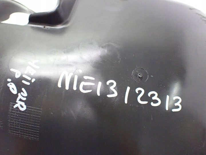 фото №8, Підкрилок праві перед оригінал 5l0809962 skoda yeti 12r