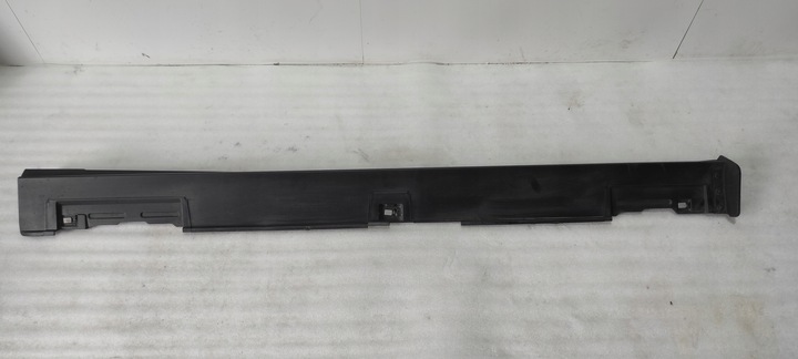 фото №10, Mazda cx-30 планка порогова накладка ліва dfr5-51p51 2024 рік