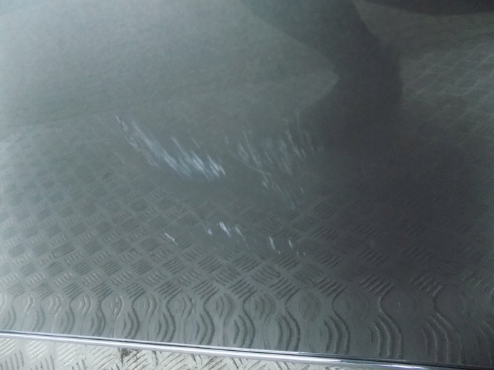 фото №3, Mercedes w212 двері ліві зад задні