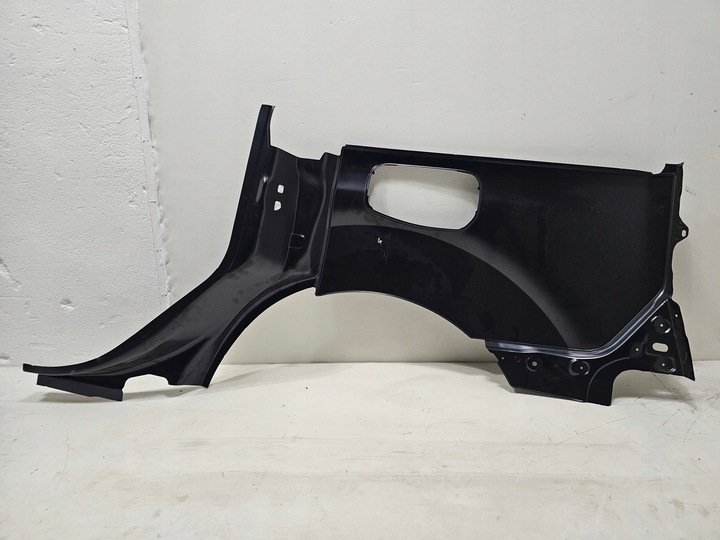 фото №8, Крыло правые зад задний ford connect mk2 13-