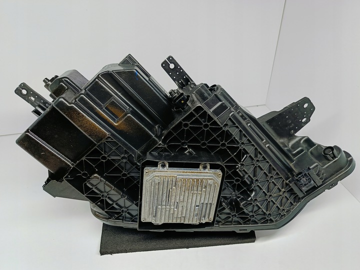 фото №9, Byd уплотнитель u 24- лампа фара левая перед передняя полный led sa3hk-4121010