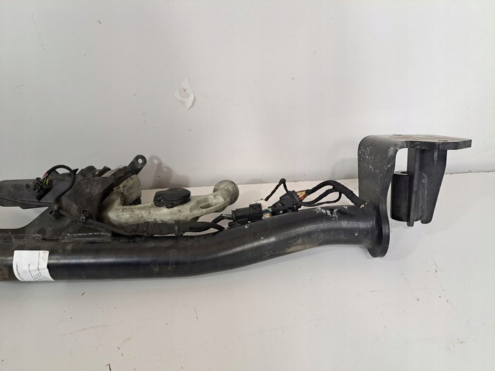 фото №14, Bmw 2 active tourer u06 2021 електричний набір фаркоп буксирувальний