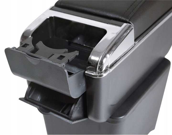 фото №7, Подлокотник автомобильный предназначенный volkswagen polo 9n 2001-2009