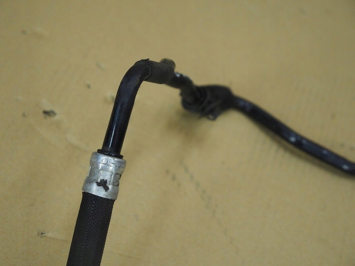 фото №5, Espace iv 3.0dci шланг підсилювача кермо