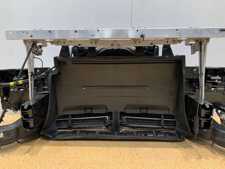 фото №7, Bmw ix 2022 pas переднее комплектный идеальный демонтаж