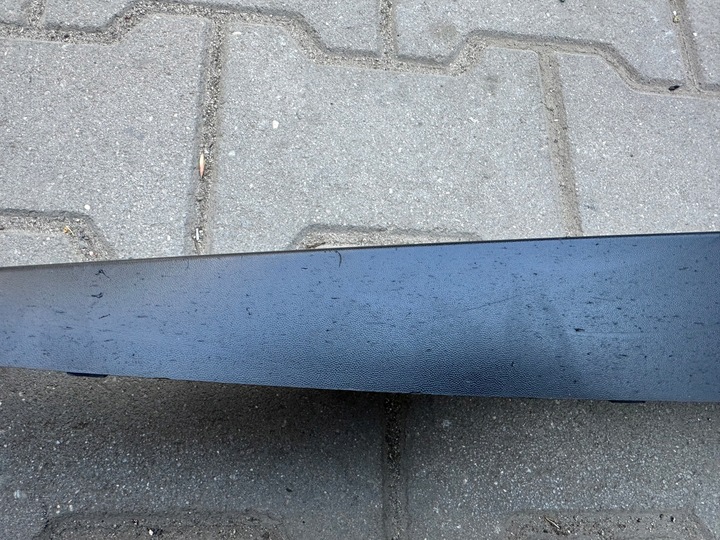 фото №10, Renault clio 4 iv планка двері зад права 828762614r