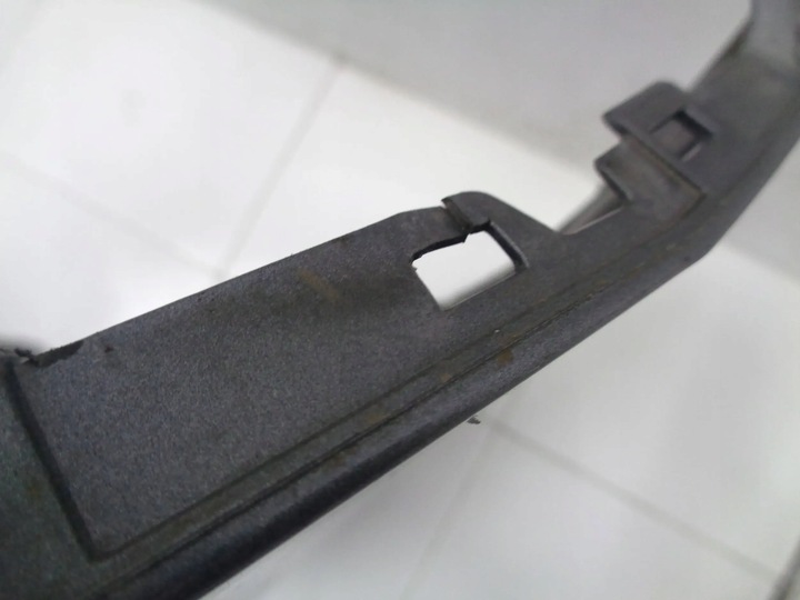 фото №11, Nissan qashqai j11 бампер перед переднє рестайлінг 17-21r омивачі