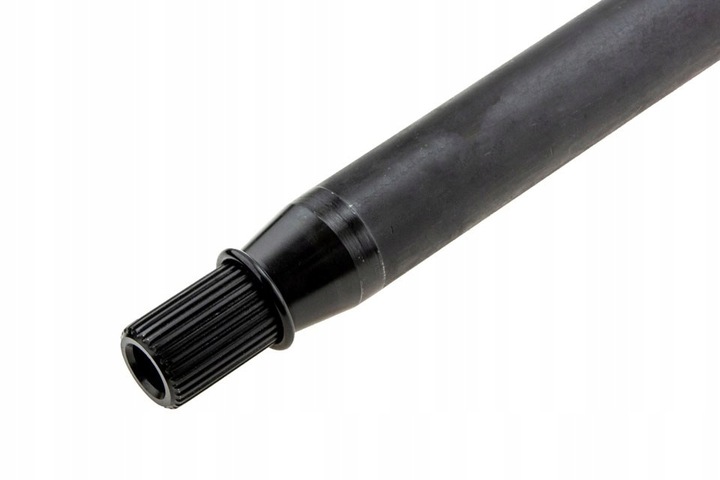 фото №5, Ось задняя bez ступицы sprinter 906 06- 30 890m правая