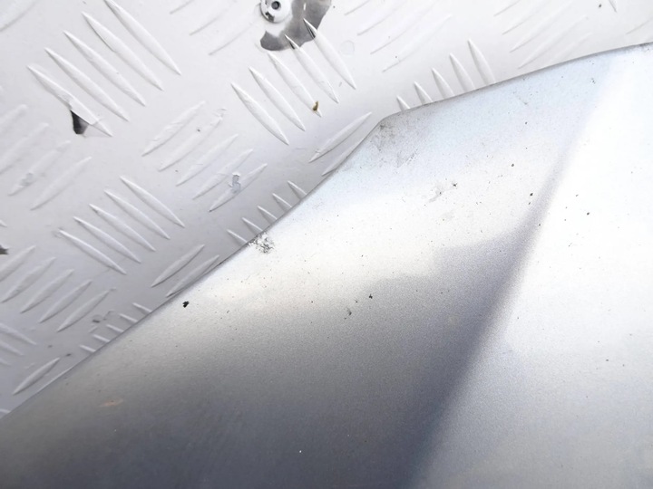 фото №6, Капот перед volvo v70 iii s80 ii 477-46