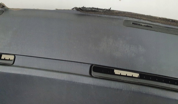 фото №6, Торпедо роздавальна консоль mercedes w124 європа