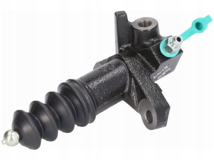 фото №1, Амортизатор зчеплення daewoo kalos 1.4 02-04