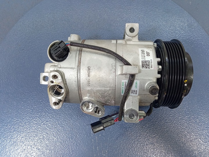 фото №5, Kia ceed iii 1.0 t-gdi компресор клімат 97701-j7000