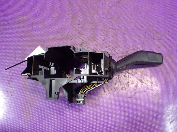 фото №5, Vw touran i 03-06 переключатель комбинированный 1k0953503h