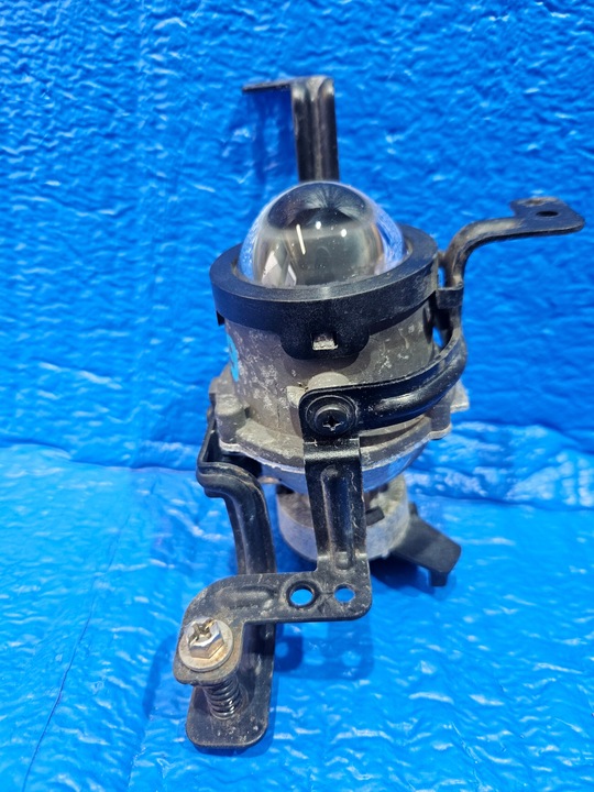 фото №4, Kia ceed cee'd ii 2 рестайлінг 15-18r галоген правий оригінальний 92202-a2300