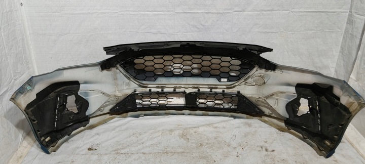 фото №10, Бампер перед ford focus mk4 st