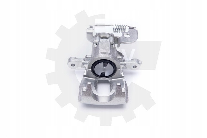 фото №10, Супорт гальма задній лівий jaguar x-type c2s48014