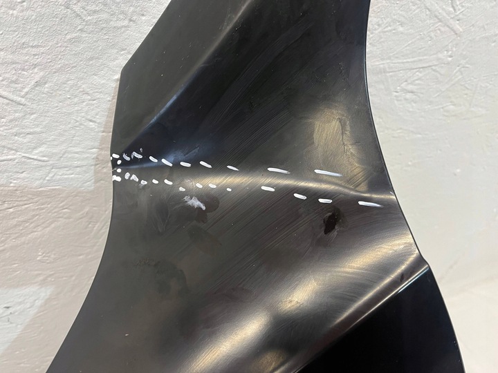 фото №9, Volvo xc90 гібрид plug in крило лівий 15 - 24